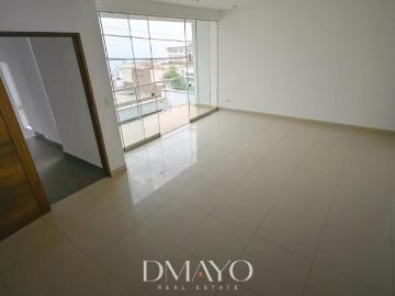 DEPARTAMENTO 153M2 3DORMS MAS COCHERA EN VENTA LA MOLINA