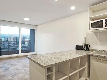 Departamento 1706 Guardia Marina Riquelme 4861, San Miguel