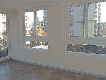 Departamento 1801 Guardia Marina Riquelme 4861, San Miguel