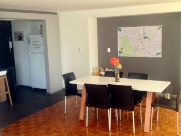 Departamento 190 m2 de 2 plantas en Shakespeare Nueva Anzures Miguel Hidalgo