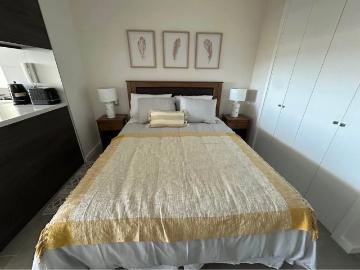 Departamento 1 ambiente, $480.000, Concón