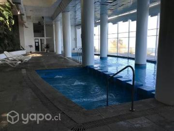 Departamento | 1 Dormitorios por 125000. 00 en Concón