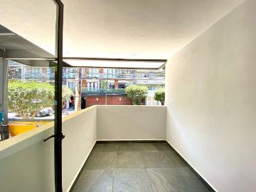 Departamento 1. Exterior. Del Valle. Benito Juarez