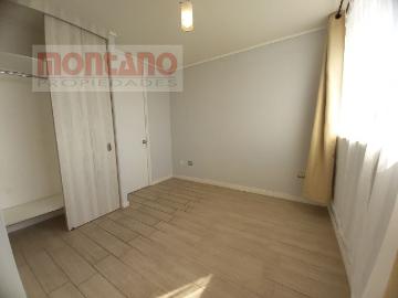 DEPARTAMENTO 1 HABITACION 1 BAÑO Y ESTACIONAMIENTO, ÑUÑOA