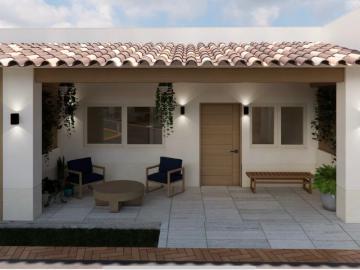 Departamento 1 Planta comunidad senior