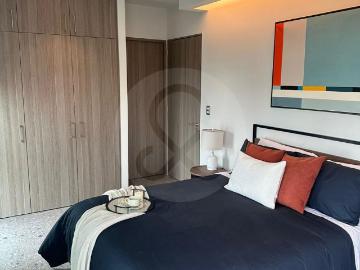 Departamento 1 recamara con amenidades de primera y gran ubicaci?n
