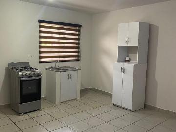 Departamento 1 recámara en Ramos Arizpe