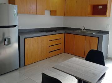 Departamento 1 Recamara en Renta Semi amueblado, Col. 23 de Julio