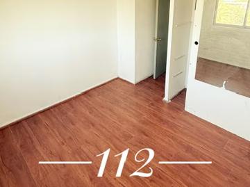Departamento 1D1B 1516 | Dormitorios por 72000. 00 en Talagante