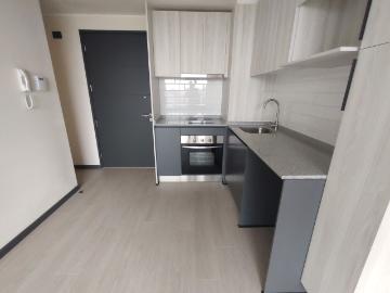 Departamento 1D+1B, Primer mes a 170.000, La Florida