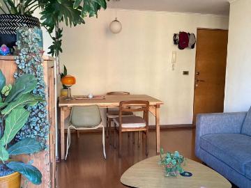 AMPLIO DPTO 1D EN VENTA CON GRAN TERRAZA Y ESTACIONAMIENTO