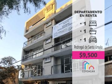 Departamento 202 a ESTRENAR