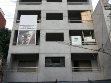 Departamento 2 amb con balcon en San Telmo