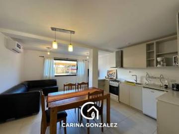 DEPARTAMENTO 2 DORMITORIOS ZONA ALTOS DEL LIMAY RIO SENGUER 848