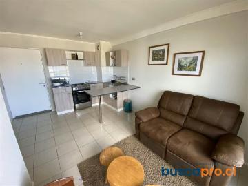 Departamento 2 Dormitorios Amplios En Concepcion, Inversion | 2 Dormitorios por 2320.00 en Concepción