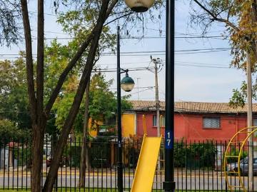 Departamento 2 Dormitorios con Terraza en Villa Canadá, Ñuñoa | 2 Dormitorios por 110000. 00 en Ñuñoa