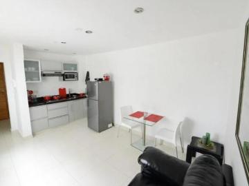 DEPARTAMENTO 2 EN MIRAFLORES ALQUILER ANUAL