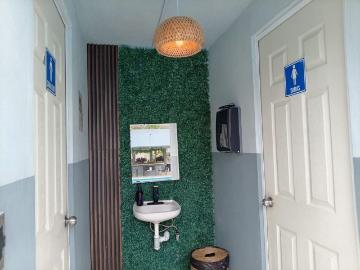 Departamento 2 hab. Planta baja – Paseos de Xcacel