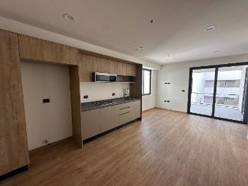 Departamento 2 habitaciones con terraza en renta en Ciudad Granja