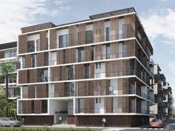 Departamento 2º nivel BR2 BA2, Condo1540, playa del Carmen, Quintana R