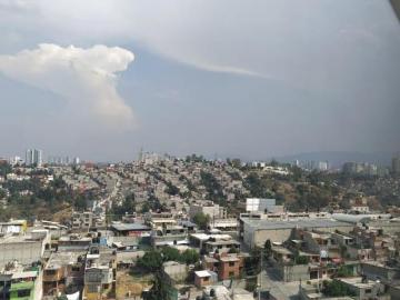 Departamento, 2 recámaras, 2 Baños, 2 cajones, a 25 minutos de Santa fe