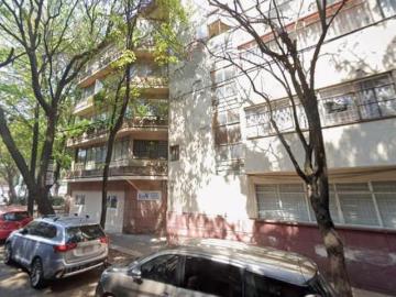 Departamento 2 recamaras cerca del angel de la independecia cdmx
