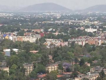 VENTA DEPARTAMENTO 1 RECAMARA, VISTA EXPECTACULAR A TODA CDMX