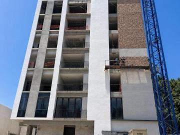 Departamento 2 recámaras en BARRANQUILLA 2964, Colomos Providencia