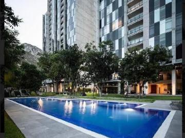 Departamento 2 Recámaras en RENTA en LAS HUASTECAS en Valle Poniente Santa Catar