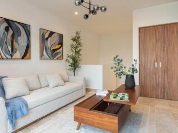 Departamento 2 Recámaras en Temozón Norte | Entrega Inmediata | Temozón Park