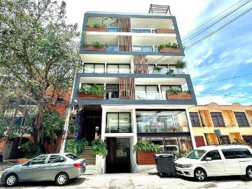 Departamento 2 recamaras totalmente amueblado y con excelente ubicaci?n
