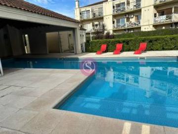 Departamento en Alquiler en Barrio Alto del Molino, Pilar