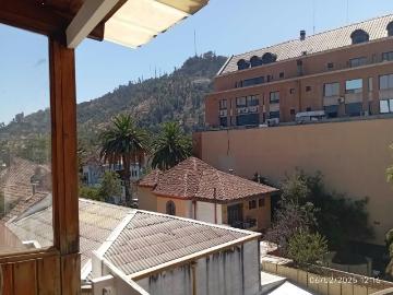 Departamento 2d1b vista oriente poniente 85006 | 2 Dormitorios por 3464.00 en Recoleta