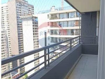 Depto 2d/1b metro ecuador | 2 Dormitorios por 2650.00 en Estación Central