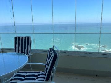Departamento 2D/2B/1E, VISTA AL MAR Av Borgoño Concón