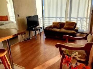 Departamento 2D 1B $670.000 hasta Diciembre, $700.000 mas gc año corrido Viña del Mar AMOBLADO