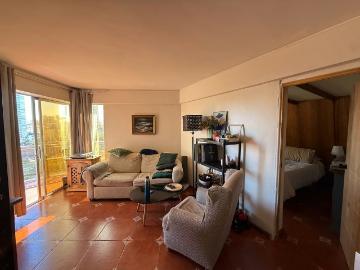 Departamento 2d 1b en puente ecuador viña del mar | 2 dormitorios por 3500.00 en Viña del Mar