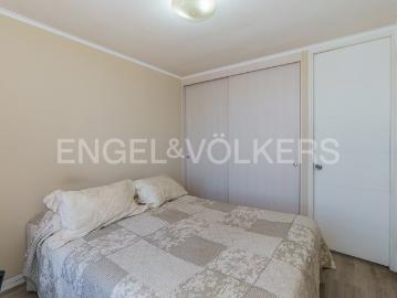 Departamento 2D 2B Cercano Metro Parque Almagro