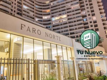 Departamento 2D 2B Sector Norte | Estacionamiento + Bodega