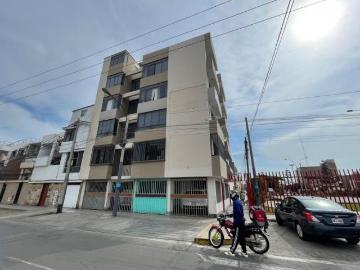Departamento 2do piso en Venta – Vipol, Callao