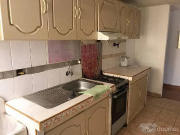 DEPARTAMENTO 2DO PISO LOS OLIVOS