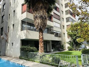 Departamento 2dorm 2baños estac bodega cerca del metro ñuñoa