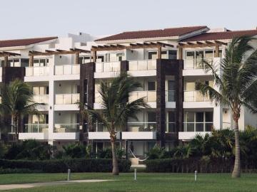 Departamento, 2REC BA3, Marea Azul, Grand Coral, Playa del Carmen