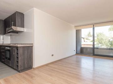 Departamento 401 Av. Pedro de Valdivia 4170, Ñuñoa