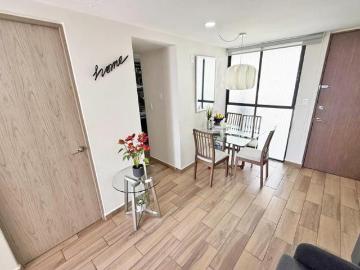 Departamento 44 m2 |1 Estacionamiento |ALUX | Col Nueva Santa Santamaría Azcapotzalco