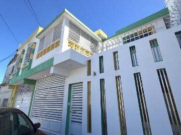 DEPARTAMENTO #4 EN RENTA Calle 37x26A OG