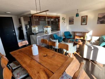 DEPARTAMENTO 4D 3B EN EL CORAZON DE PUCON valor con gasto común incluido