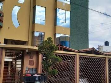 Departamento 4to Piso Urb. La Merced – San Antonio