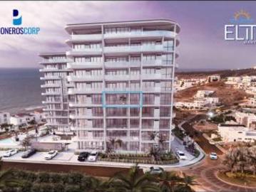 Departamento 502 Helios reservado