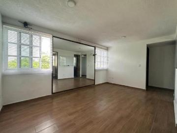 Departamento 54 m², piso 5, 2 rec cancel cristal templado | Cuemanco, Galerias Coapa, Tlalpan CDMX